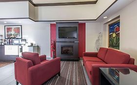 Comfort Inn Corner Brook